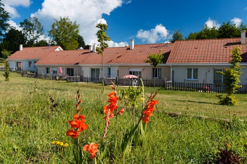 Belley Village