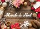 Marché de Noël  Les Terrasses de Granvelle Besançon